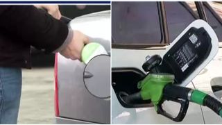 VIDEO Prețul carburanților, din ce &icirc;n ce mai aproape de 10 lei