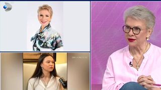  Teo Trandafir, aniversare emoționantă