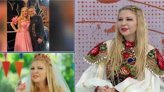 VIDEO &bdquo;Am spectacole multe&rdquo;. Lorenna, planuri pentru vară