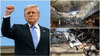 VIDEO Se reia războiul din Orientul Mijlociu? Trump: "Nu avem nevoie de trupe la sol". Iranul anunță "o lecție pentru SUA"