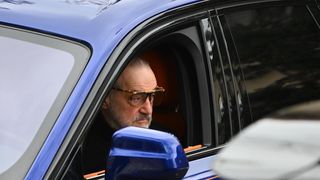 Gigi Becali, nemulțumit de jocul Rom&acirc;niei &icirc;mpotriva Georgiei: &bdquo;Dacă nu mi-a plăcut ce am văzut, nu m-am mai uitat&rdquo;
