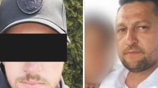 Noi detalii despre crima din Neamț. T&acirc;nărul s-a &icirc;narmat de la București, după o ceartă cu tatăl