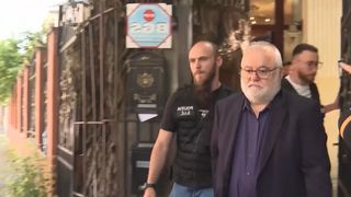 VIDEO Psihologul Ion Duvac, săltat pentru viol. Pacientele fac acuzații grave 