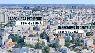VIDEO Explozia chiriilor &icirc;n centrul Bucureștiului. Modul &icirc;n care regimul hotelier afectează piața imobiliară