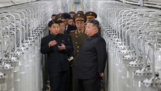 Kim Jong-un, anunț &icirc;ngrijorător despre capacitatea nucleară a Coreei de Nord