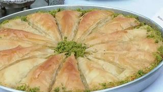 Săptăm&acirc;na bucătăriei turcești