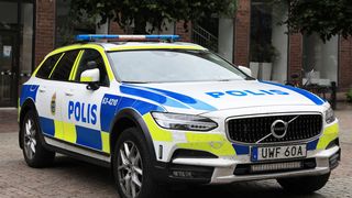 Șofer din Suedia, surprins de radar de 89 de ori &icirc;n patru ani, fără să primeasca vreo amendă