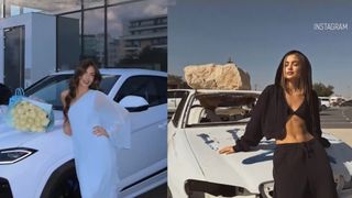 VIDEO Scandal violent &icirc;ntre Andreea Bostănică și surorile Beregoi. De la replici acide &icirc;n mediul online s-a ajuns la bătaie &icirc;ntr-un restaurant
