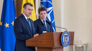 Ce nume sunt vehiculate pentru Guvernul tehnic al lui Eugen Tomac