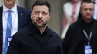 Zelenski cere &icirc;nt&acirc;lnire directă cu Putin. "Ajunge cu războiul!"
