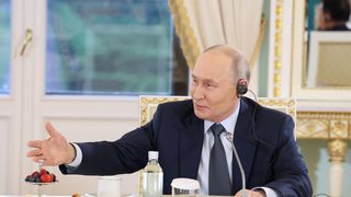 Vladimir Putin spune că Rusia este pregătită să ajungă la un acord de pace &icirc;n Ucraina