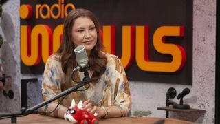 Daniela Nane, despre revenirea &icirc;n cinema cu un rol complex și puternic, duminică, la &bdquo;Invitatul de 12&rdquo; : &bdquo;A fost foarte dificil, dar foarte frumos&rdquo;