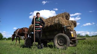 Duminică, de la ora 14:30, &icirc;n &rdquo;Asta-i Rom&acirc;nia!&rdquo;,  Ștefan &ndash; &rdquo;arhitectul&rdquo; propriului destin