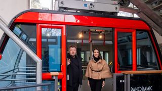 S&acirc;mbătă, de la ora 14:45, &icirc;n &rdquo;ROventura&rdquo;, Brașov, impresionantul oraș de la poalele T&acirc;mpei