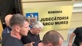 VIDEO Cristian Pomohaci, arestat din nou. S-au găsit droguri de mare risc &icirc;n casa fostului preot