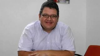 jurnalist asasinat, columbia 