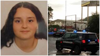 Alertă &icirc;n Italia pentru găsirea unei adolescente din Rom&acirc;nia. Monica are 16 ani și a fost ultima dată &icirc;ntr-o gară, după care a dispărut