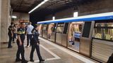 VIDEO Noul contract de pază Metrorex se ridică la aproape 50 de milioane de euro. Bucureștenii, nemulțumiți de agenții nepregătiți și pensionari