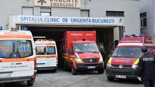 ministrul sanatatii, medic mort, spitalul floreasca 