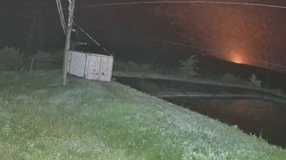 VIDEO Dronă explodată &icirc;n Republica Moldova. Alertă la granița Rom&acirc;niei