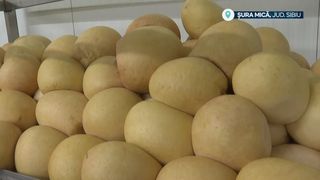 VIDEO Br&acirc;nzeturile rom&acirc;nești, greu de v&acirc;ndut