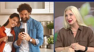 VIDEO &bdquo;Din păcate, prima dată ne uităm la fizic&rdquo;. Sfaturile psihologului pentru o relație de cuplu sănătoasă
