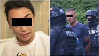 Mărturia femeii &icirc;mpușcate de soțul cu care era &icirc;n divorț, la Lupeni. Individul a tras &icirc;n patru persoane. Fetița lor de 9 ani a scăpat ca prin minune: "S-a dat jos din mașină și a &icirc;nceput să tragă"