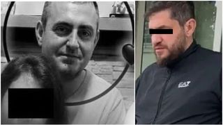 El este bărbatul lovit mortal de un șofer băut, &icirc;n Suceava. Andrei avea 42 de ani și era tatăl a trei copii