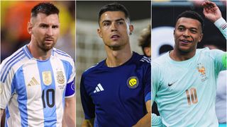 Kylian Mbappe crede că Ronaldo va da mai multe goluri dec&acirc;t Messi la Cupa Mondială 2026. Cine va fi golgheterul "surpriză" al turneului final, după atacantul francez