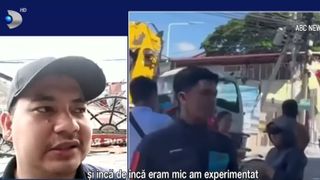 VIDEO Cutremur devastator de 7,8 grade &icirc;n Filipine: 32 de morți, peste 100 de răniți și alerte de tsunami &icirc;n regiunea Pacificului