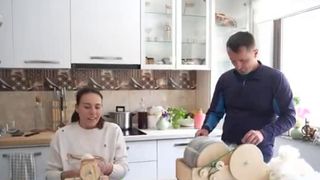Afacere cu fermă de alpaca