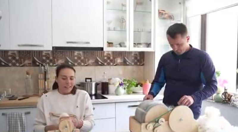 Afacere cu fermă de alpaca
