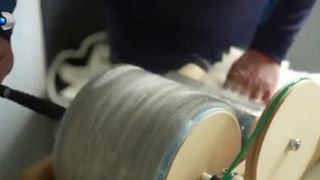 Afacere cu fermă de alpaca