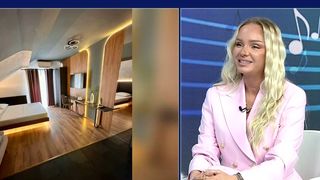 VIDEO &bdquo;Vreau să-mi asigur o pensie&rdquo;. Maria Constantin, o antreprenoare de succes