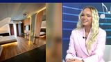 VIDEO &bdquo;Vreau să-mi asigur o pensie&rdquo;. Maria Constantin, o antreprenoare de succes