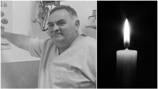 A murit dr. Daniel Țuculanu! A fost unul dintre cei mai renumiți medici &icirc;n domeniul gastroenterologiei din Rom&acirc;nia