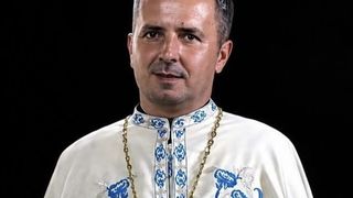 Doliu &icirc;n Arad! Părintele Adrian Mariș a murit la 51 de ani