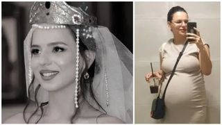 O t&acirc;nără mămică, avocată, a murit cu c&acirc;teva zile &icirc;nainte să &icirc;și nască gemenii. Care a fost cauza morții
