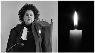 O fostă judecătoare a murit la 50 de ani! Mărginean Catinean Candidia Laura s-a pensionat &icirc;n urmă cu trei ani