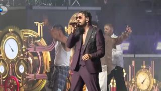 VIDEO Connect-R a sărbătorit 44 de ani la Sala Palatului, pe scenă