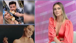 VIDEO Mălina Avasiloaie, o vară plină de evenimente
