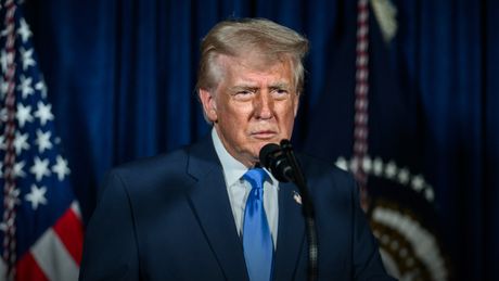 Donald Trump: "Voi declara Str&acirc;mtoarea Ormuz teritoriu al Statelor Unite&rdquo;