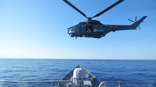 Ședință de urgență la NATO, la solicitarea Rom&acirc;niei. Decizii anunțate de președintele Dan "pentru o Mare Neagră mai sigură și un Flanc estic mai bine apărat"