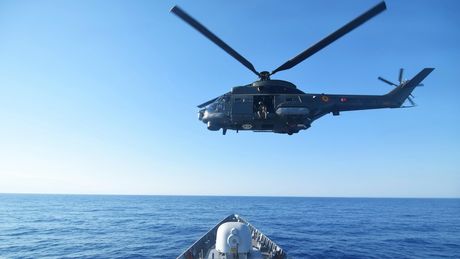 Ședință de urgență la NATO, la solicitarea Rom&acirc;niei. Decizii anunțate de președintele Dan "pentru o Mare Neagră mai sigură și un Flanc estic mai bine apărat"