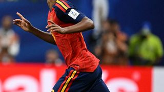 Lamine Yamal, la Cupa Mondială FIFA 2026 &nbsp;