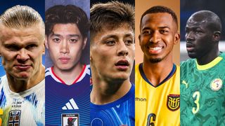 "Buturuga mică" de la Cupa Mondială 2026. Cinci echipe slab cotate care pot da lovitura la Mondialul de fotbal care &icirc;ncepe azi