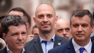 VIDEO PNL a decis să nu susțină guvernul Tomac. Ilie Bolojan: &bdquo;Nu are puterea să continue reformele necesare&rdquo;
