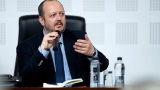 Miniștrii lui Tomac &ldquo;demisionează&rdquo; &icirc;nainte de a fi validați! Adrian Papahagi renunță la Ministerul Culturii: &ldquo;Nu doresc să mai fac politică activă de partid&ldquo;