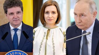 unire romania republica moldova