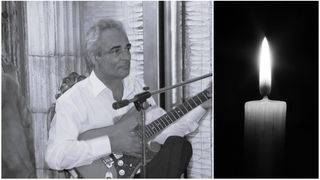 A murit Radu Manafu! A fost chitarist și membru fondator al trupei &bdquo;Celelalte Cuvinte&rdquo;